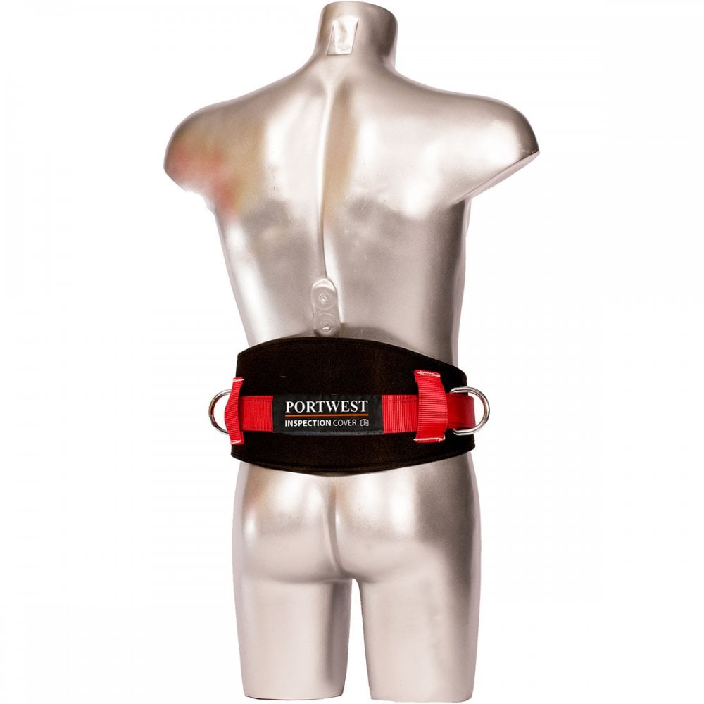 Padded Fall Arrest Belt