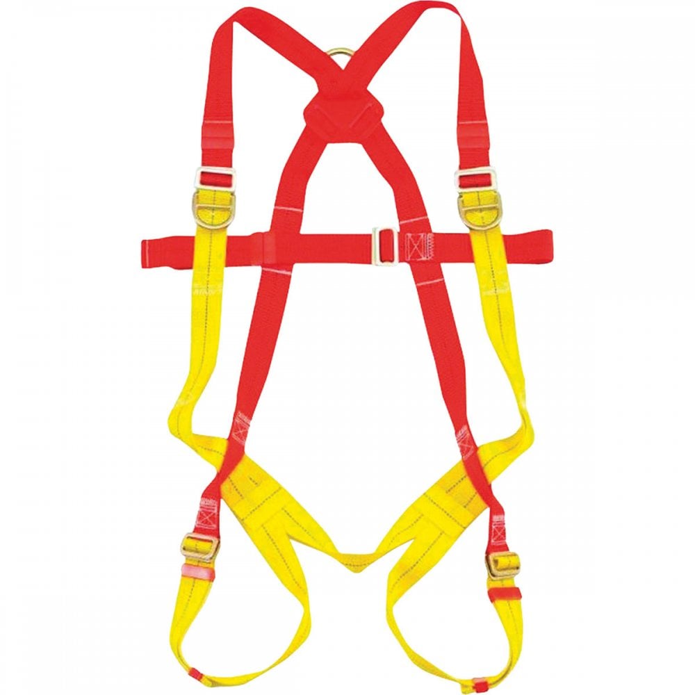Full Body Harness