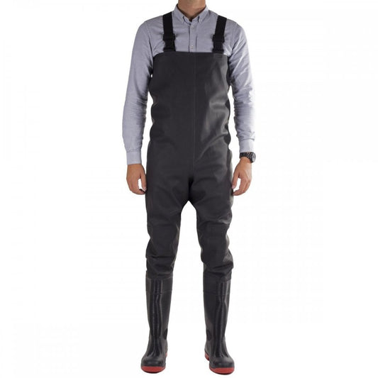 Danube Chest Safety Wader
