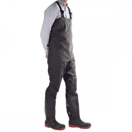 Danube Chest Safety Wader