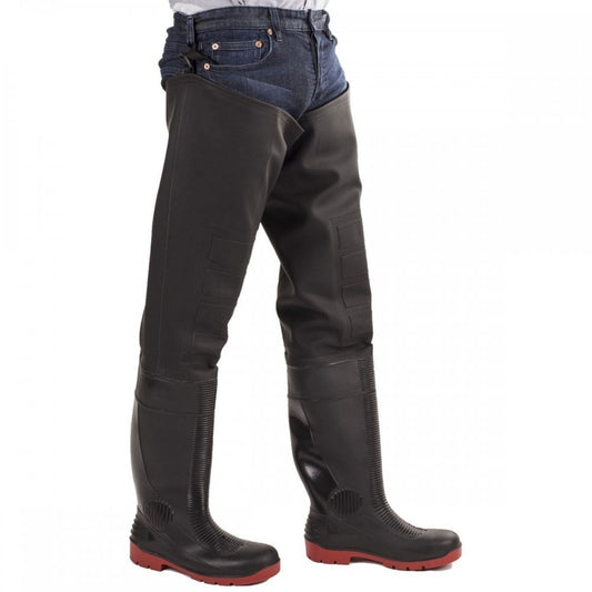 Rhone Thigh Safety Wader