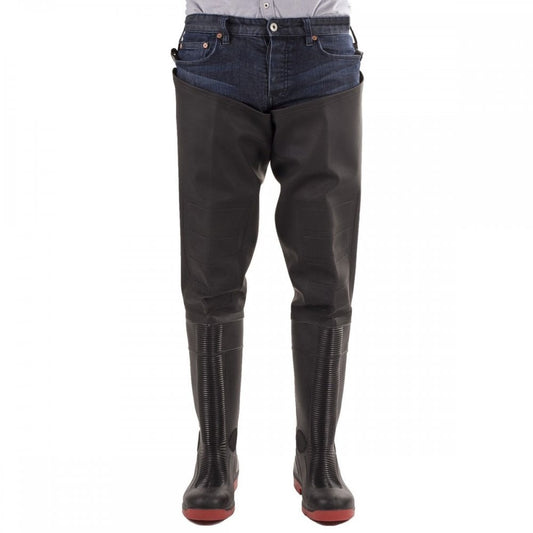 Rhone Thigh Safety Wader