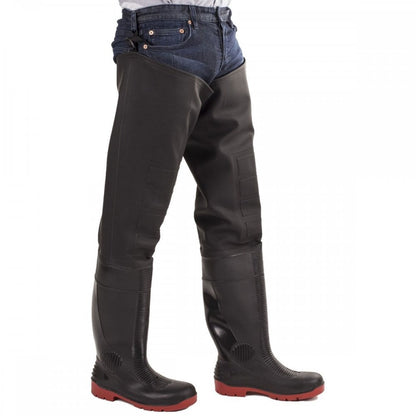 Rhone Thigh Safety Wader