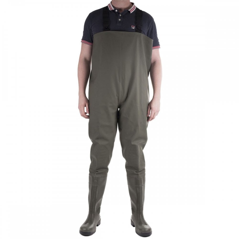 Tyne Chest Safety Wader