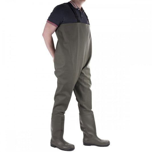Tyne Chest Safety Wader