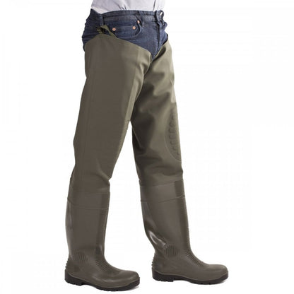 Forth Thigh Safety Wader