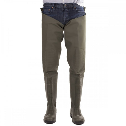 Forth Thigh Safety Wader