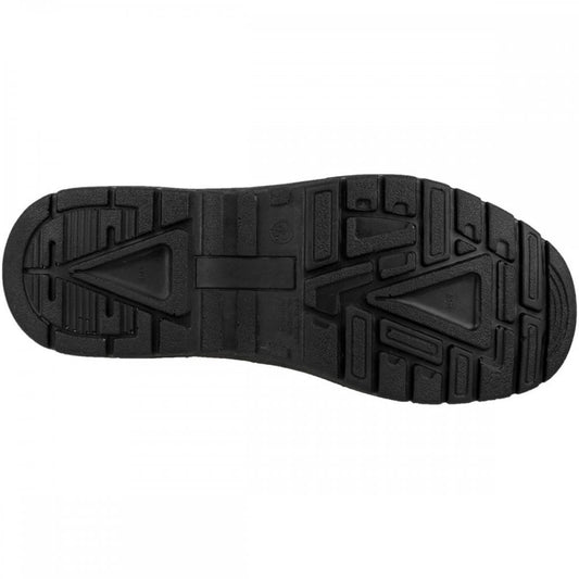 FS142 Water Resistant Pull On Safety Rigger Boot