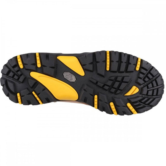 FS143 Waterproof pull on Safety Rigger Boot
