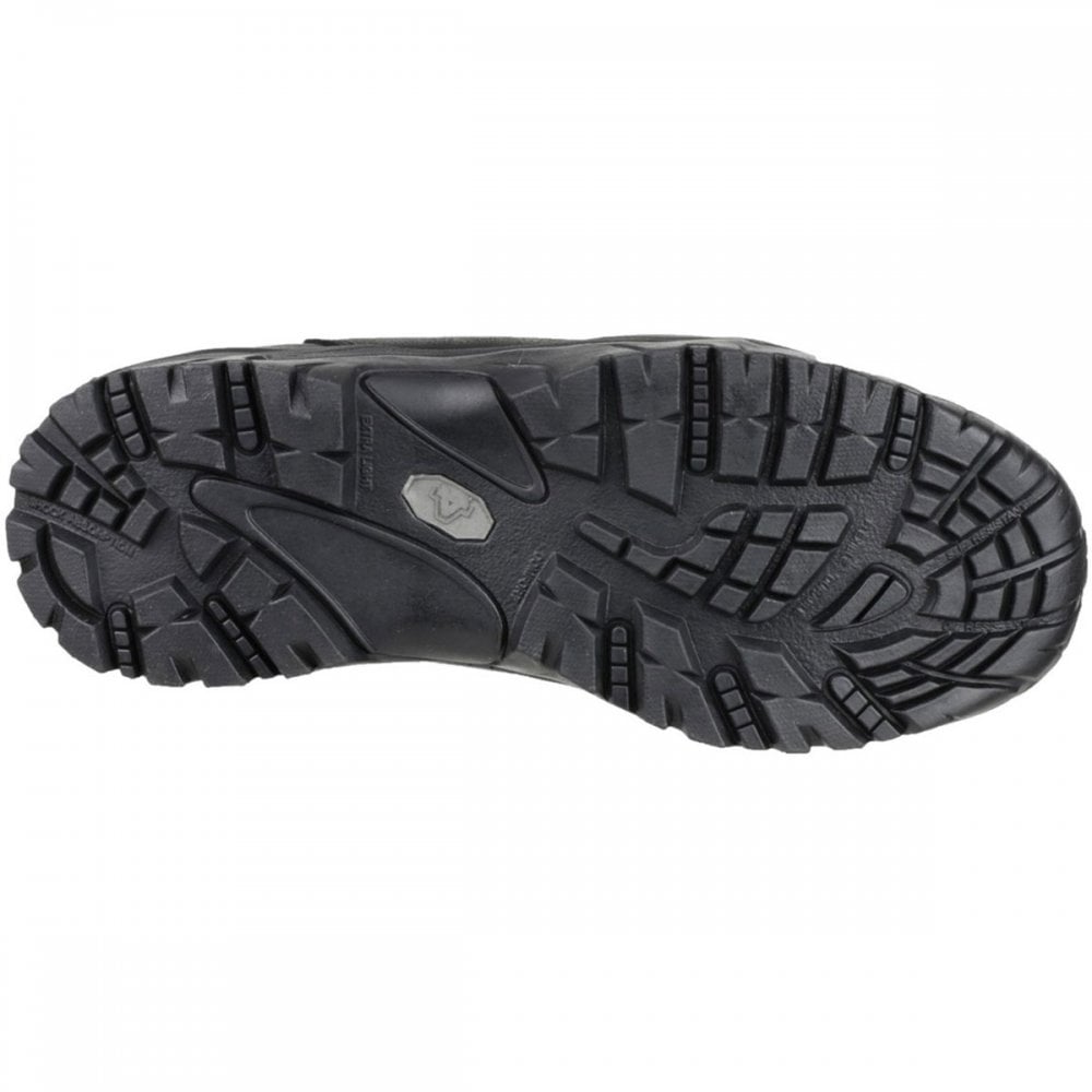 FS190N Waterproof Lace up Hiker Safety Boot