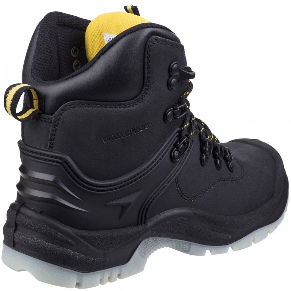 FS198 Safety Boot