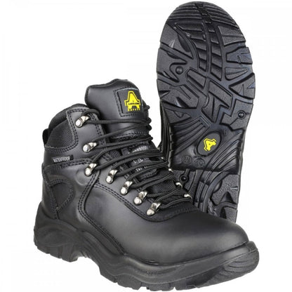 FS218 Waterproof Lace Up Safety Boot