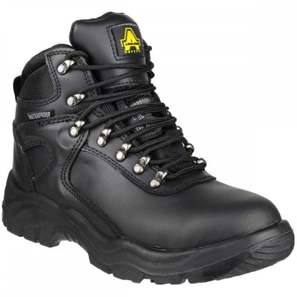 FS218 Waterproof Lace Up Safety Boot