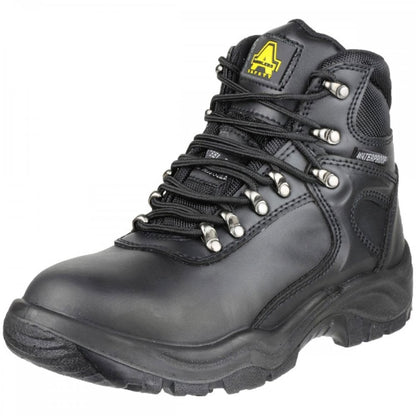 FS218 Waterproof Lace Up Safety Boot