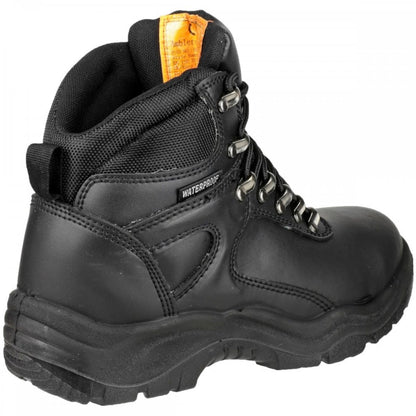 FS218 Waterproof Lace Up Safety Boot