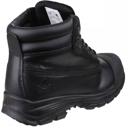 FS301 Brecon Water Resistant Metatarsal Guard Lace Up Safety Boot
