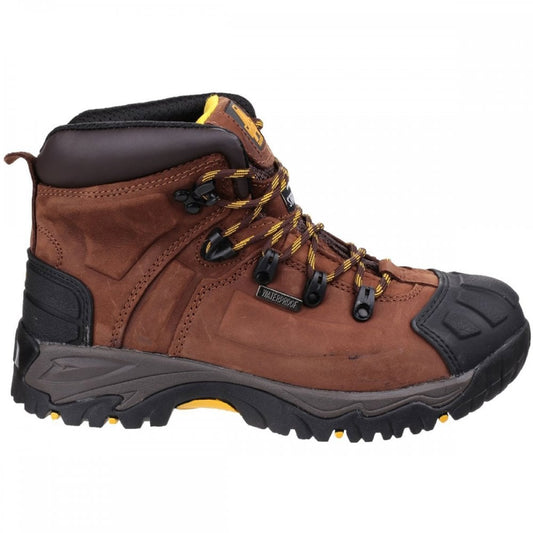 FS39 Waterproof Lace up Safety Boot