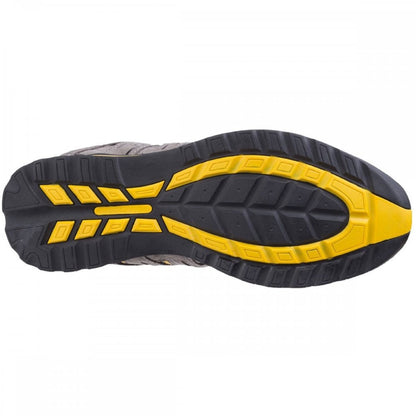 FS42C Metal Free Lace Up S1P HRO Safety Trainer