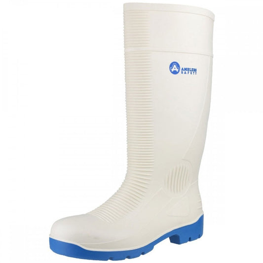 FS98 Steel Toe Food Safety Wellington