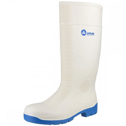 FS98 Steel Toe Food Safety Wellington