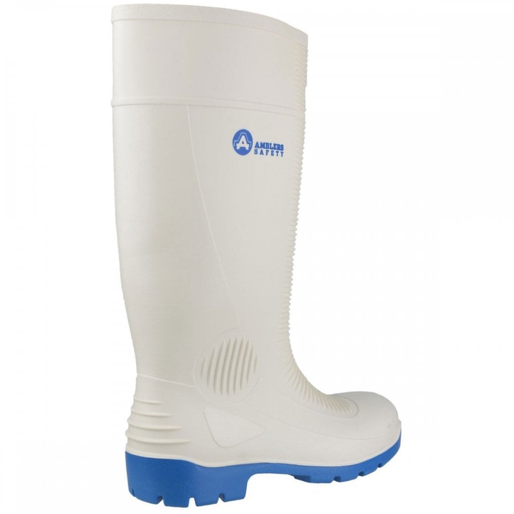 FS98 Steel Toe Food Safety Wellington