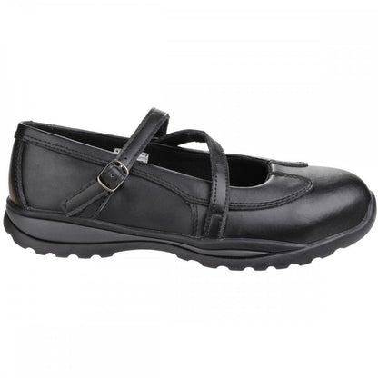 FS55 Women's Safety Shoe