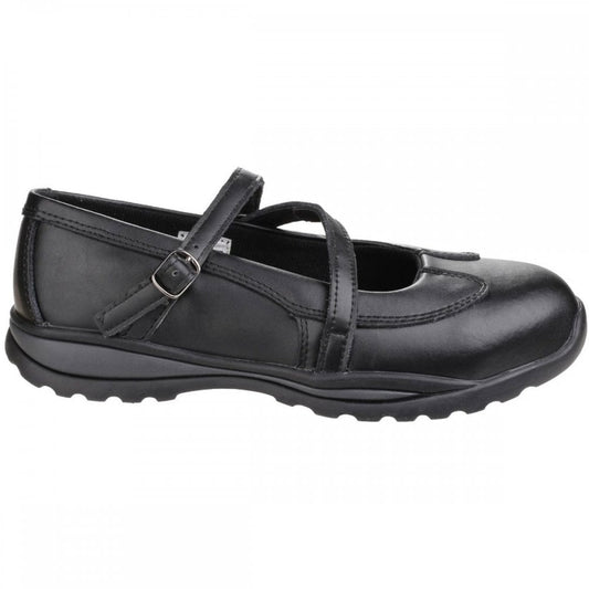 FS55 Women's Safety Shoe