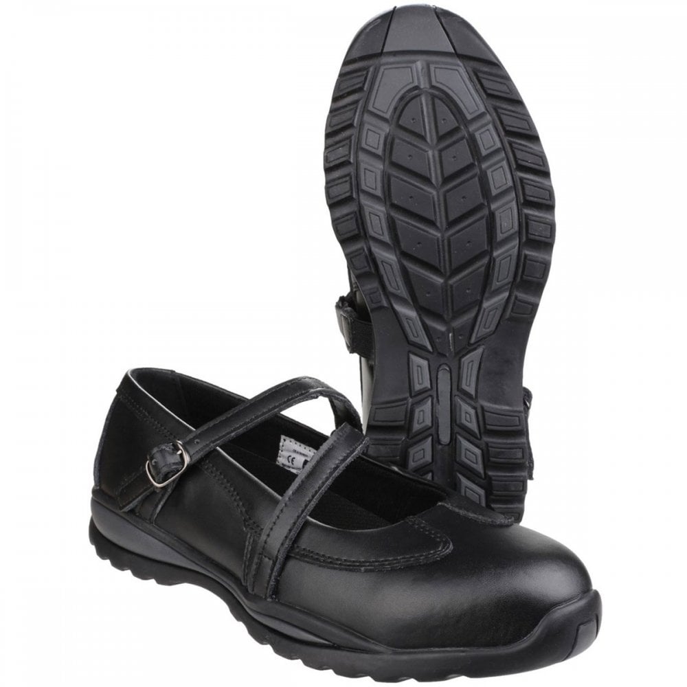 FS55 Women's Safety Shoe