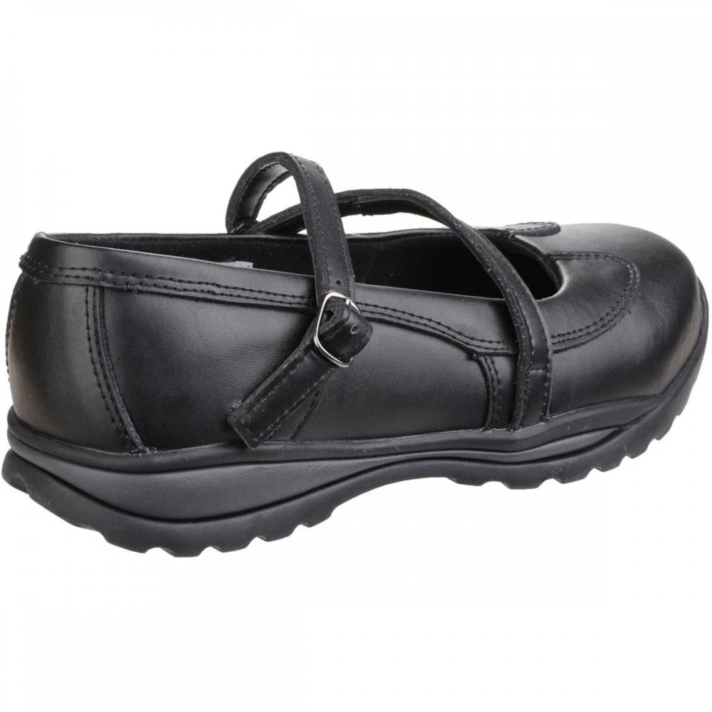 FS55 Women's Safety Shoe