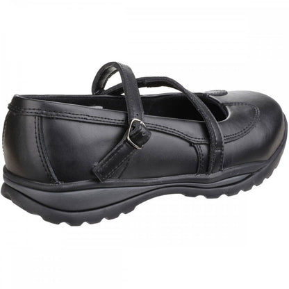 FS55 Women's Safety Shoe