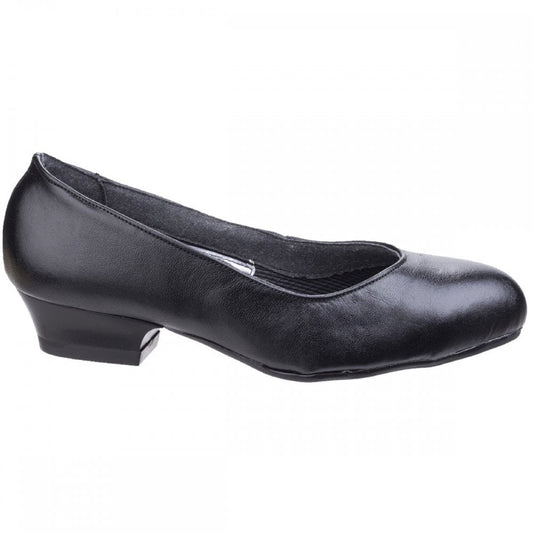FS96 Womens Safety Court Shoe