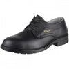 FS62 Waterproof Lace up Gibson Safety Shoe