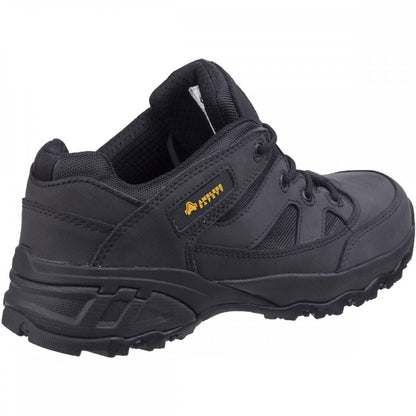 FS68C Fully Composite Metal Free Safety Trainer