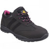 FS706 Sophie Lace Up S1 Safety Trainer