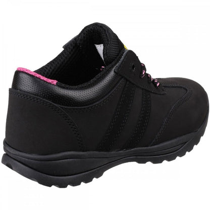 FS706 Sophie Lace Up S1 Safety Trainer