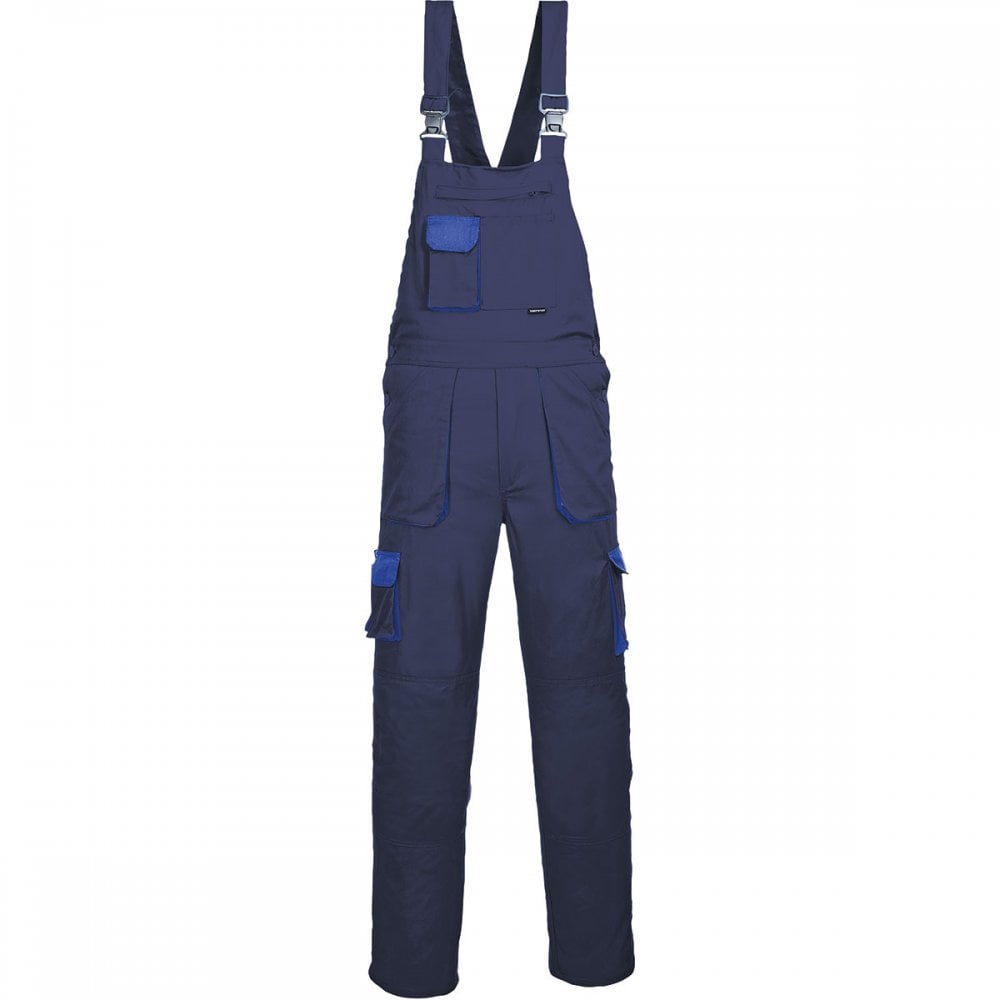 Contrast Bib & Brace