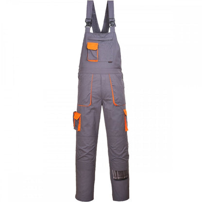 Contrast Bib & Brace