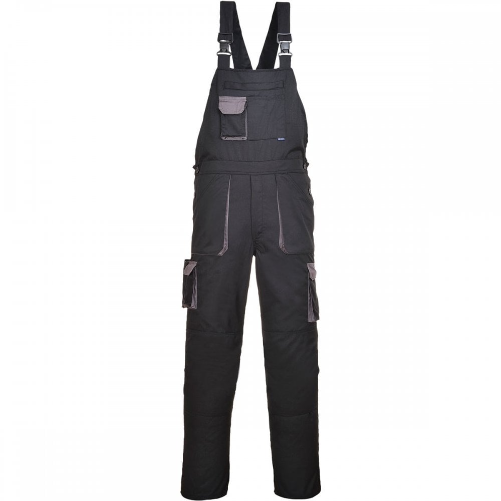 Contrast Bib & Brace