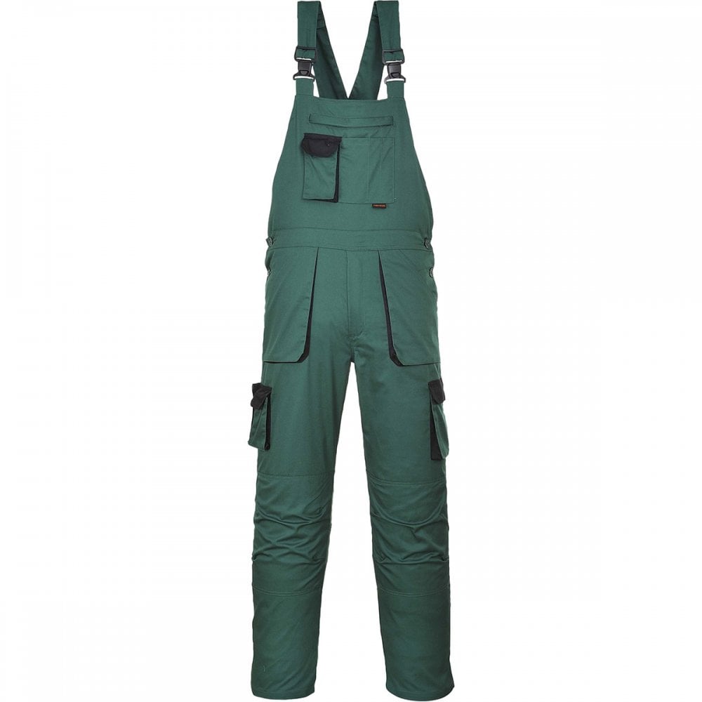 Contrast Bib & Brace