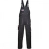 Contrast Bib & Brace