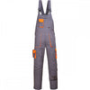 Contrast Bib & Brace