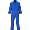 Liverpool Zip Boilersuit