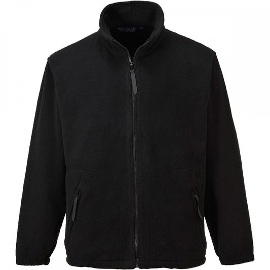 Argyll Heavy Fleece