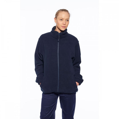 Argyll Heavy Fleece