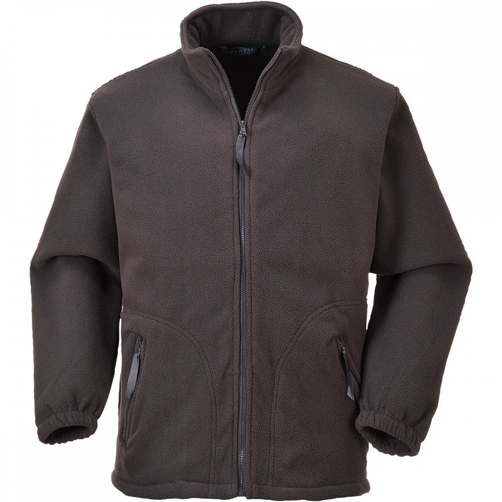Argyll Heavy Fleece