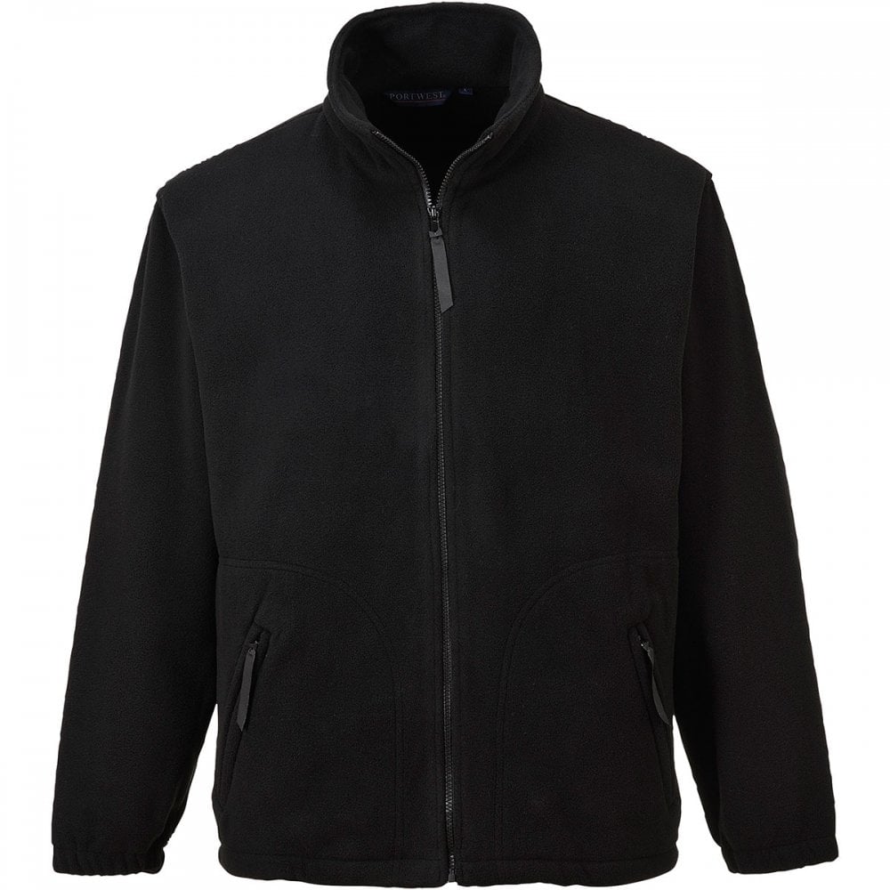 Argyll Heavy Fleece