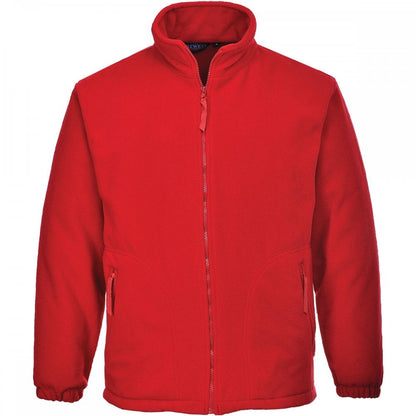 Argyll Heavy Fleece