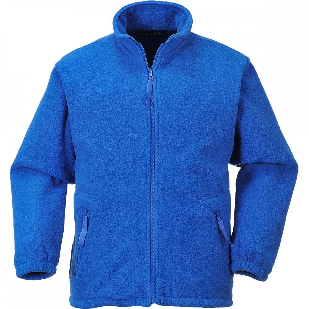 Argyll Heavy Fleece