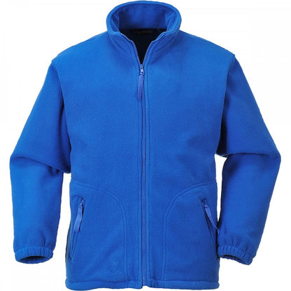 Argyll Heavy Fleece
