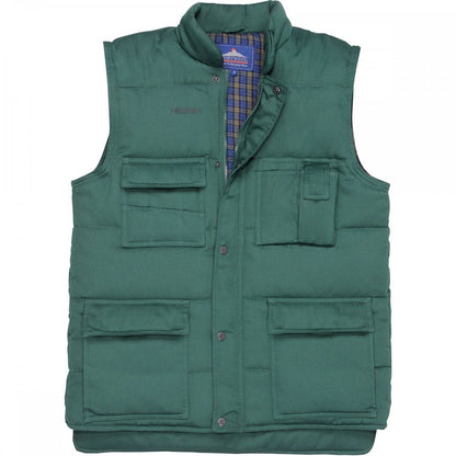 Shetland Bodywarmer